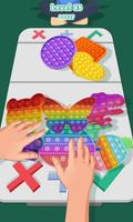juegos de popi : Antistress 3D Poster