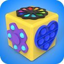 Antistress Pop It Fidget Games APK