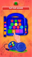 Antistress Pop It Fidget Games Ekran Görüntüsü 1