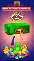 Antistress Pop It Fidget Games Ekran Görüntüsü 2