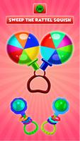 Antistress Pop It Fidget Games Ekran Görüntüsü 3