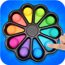 Fidget Toys ASMR Pop it APK