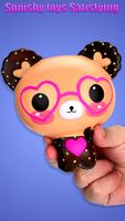Fidget Toys 3D Pop its calming ảnh chụp màn hình 1