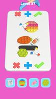 Fidget Toys 3d Trading Master poster
