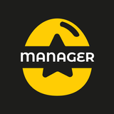 ikon Fidgo Manager