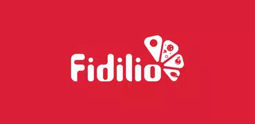 Fidilio: Cafes & Restaurants