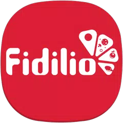 Fidilio: Cafes & Restaurants APK download