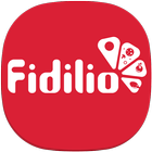 فیدیلیو иконка