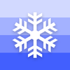 Snow - Zooper & KWGT ikon