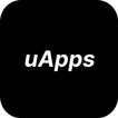 uApps - Efficient App Manager icon