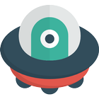 Ufo Game icon