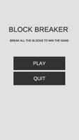 Block Breaker capture d'écran 2