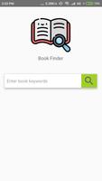 Book Finder โปสเตอร์