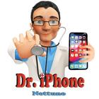 Icona Dr. iPhone Nettuno 📱- Fidyshop