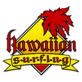Hawaiian Surfing