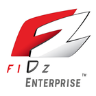 FiDz Enterprise 图标