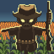 Scarecrow War : Idle Defense