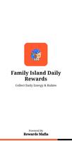 Family Island Daily Rewards poster