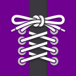 Ian's Lace and Tie Shoes HD