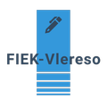 FIEK-Vlereso