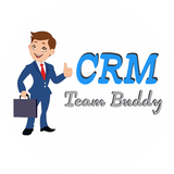 Team Buddy CRM Zeichen