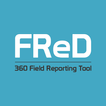 FReD – 360 Field Reporting