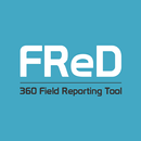 FReD – 360 Field Reporting APK