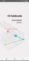 Fieldcode information center poster