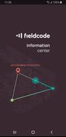 Fieldcode information center screenshot 1