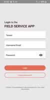 [obsolete]Fieldcode mobile app screenshot 1