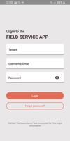 [obsolete]Fieldcode mobile app 스크린샷 1