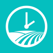 FieldClock icon