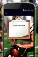 Super Bowl Quiz screenshot 1