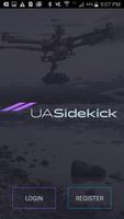 OLD APP UASidekick LLC পোস্টার
