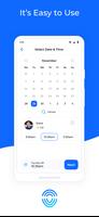 fieldd demo 截图 1
