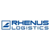 Rhenus Logistics আইকন