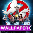 Ghostbusters Wallpaper icône