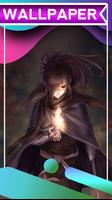 Dororo Wallpaper ภาพหน้าจอ 2