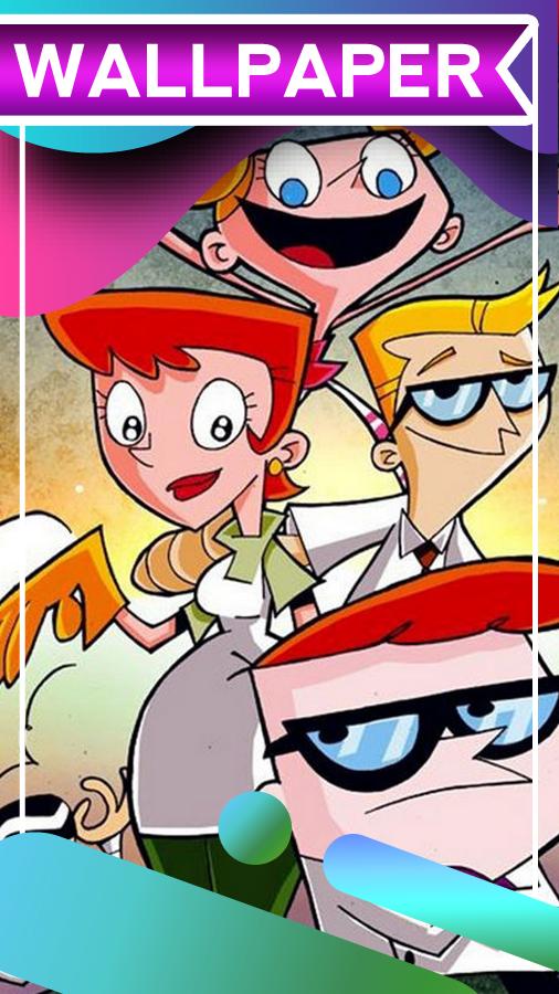 Dexter Laboratory Wallpaper APK for Android Download Dexter Laboratory Wallpaper APK for Android Download