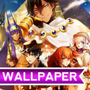 Fate Grand Order Wallpaper HD 🧿 APK