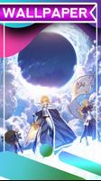 Fate Grand Order Wallpaper syot layar 2