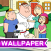 Family Guy Wallpaper HD 🧿 APK