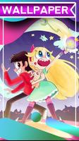 Star vs the Forces of Evil Wallpaper تصوير الشاشة 2