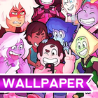 Steven Universe Wallpaper icône