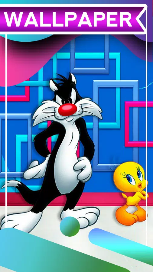 Sylvester And Tweety Wallpaper Apk For Android Download