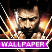 Wolverine Wallpaper icon