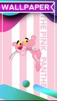 The Pink Panther Wallpaper โปสเตอร์