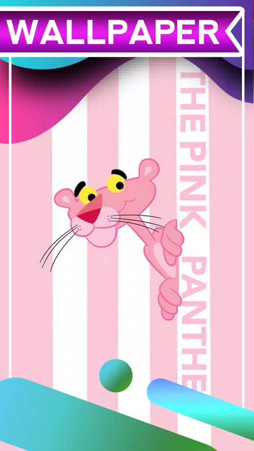 Tải xuống APK The Pink Panther Wallpaper cho Android Tải xuống APK The Pink Panther Wallpaper cho Android