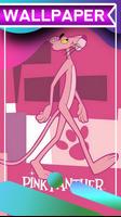 The Pink Panther Wallpaper captura de pantalla 1