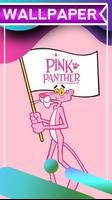 The Pink Panther Wallpaper captura de pantalla 2